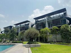 One Holland Village Residences (D10), Apartment #628213951